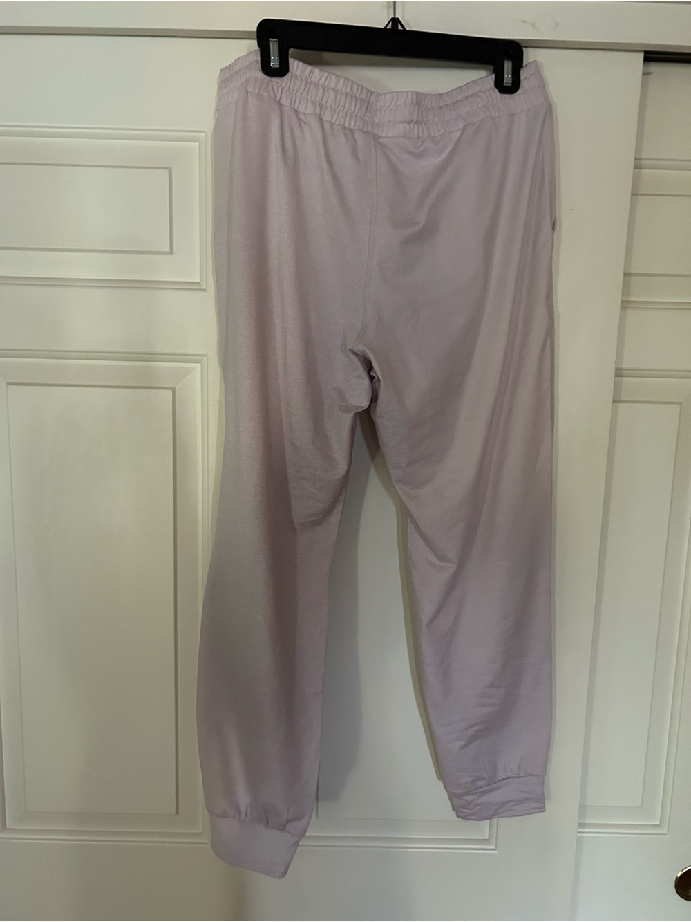 Vuori Lilac Women's Jogger Track Pants
